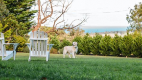 Ocean View House, Red Hill
